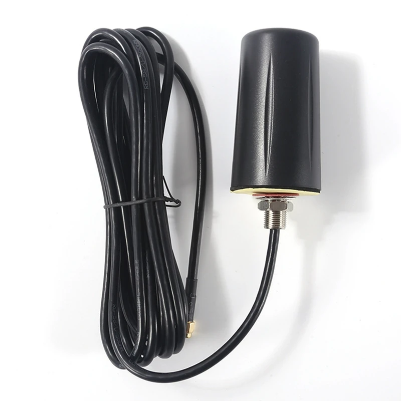 Antena impermeable 5G para armario, pila de carga, SMA, doble salida, Terminal inteligente, dispositivo DTU, fácil de instalar - imagen 2