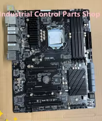 FOR ASROCK C226 WS Server motherboard
