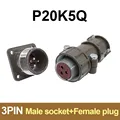 P20K5Q 3Pin