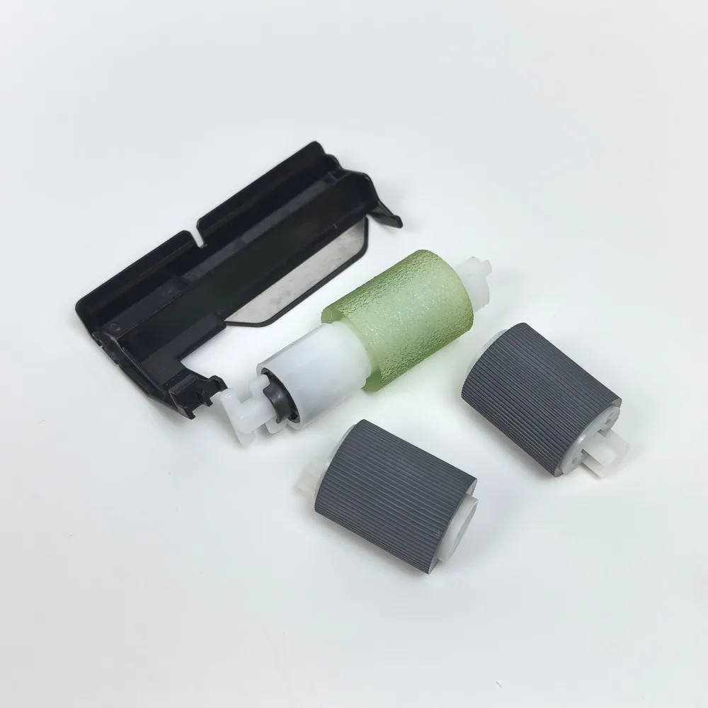 FL0-1674-000 Kit de rodillo de alimentación de papel para Canon C257 C356 C357iF 257 356 357 Bandeja 1 rodillo de recogida - imagen 2