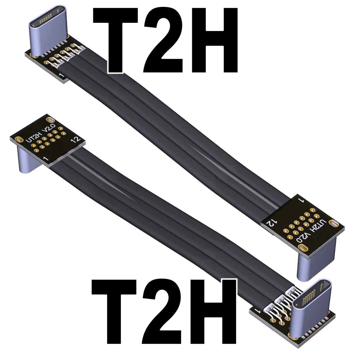 T2H-T2H