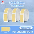 14x40mm Gold