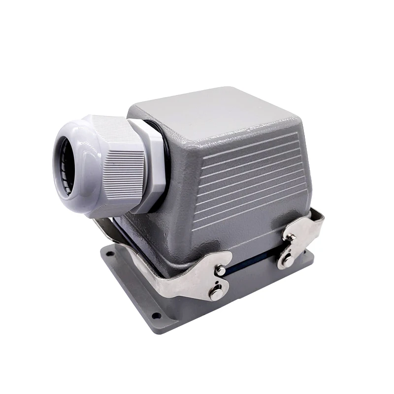 HDC-HE-032 - Detalle de acabado