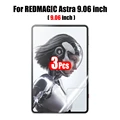 RedMagic Astra