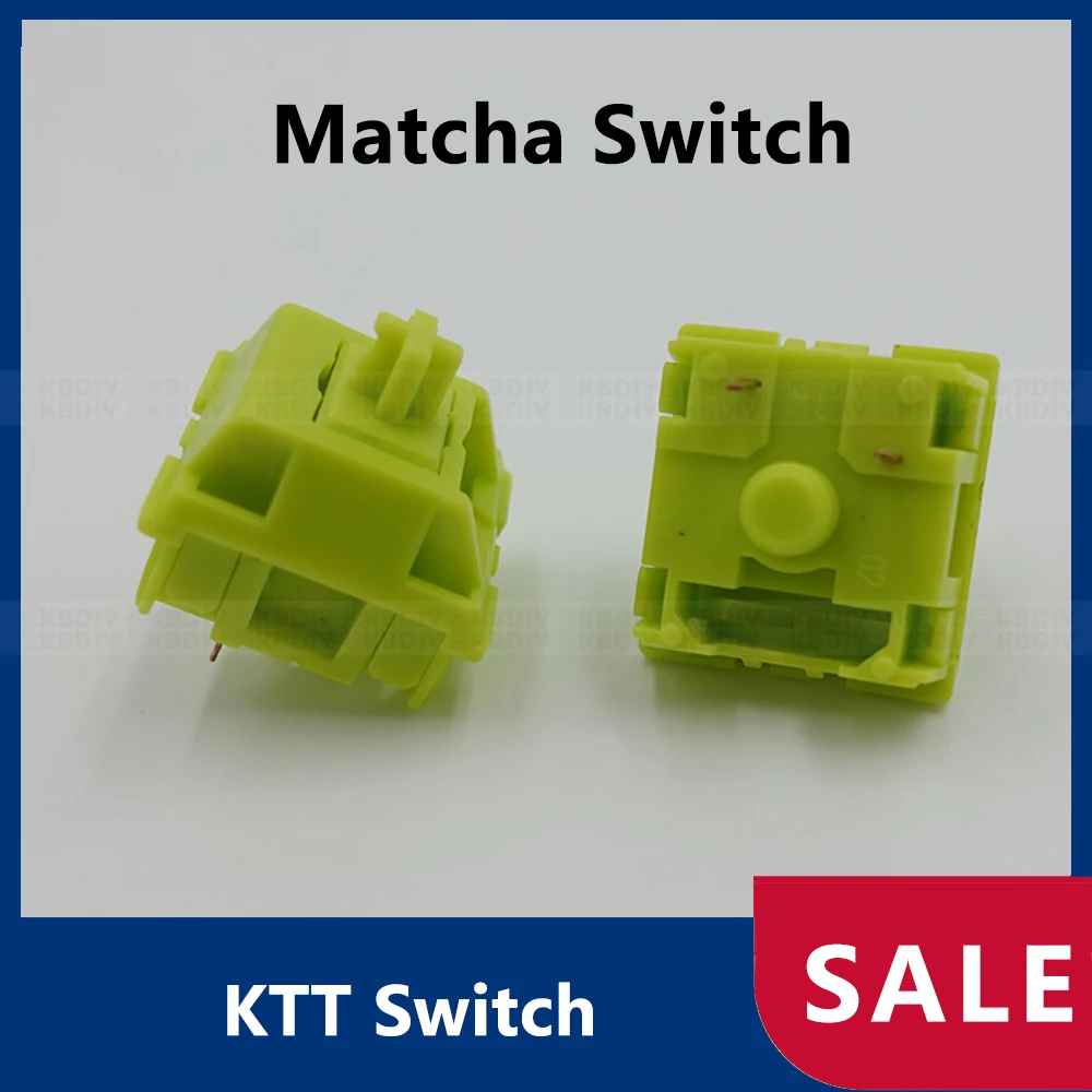 KTT Matcha
