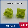 KTT Matcha