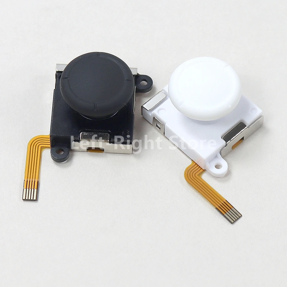 1 Uds TMR 3D Joystick para Nintendo Switch/Lite JoyCon Stick controlador piezas de reparación accesorio - imagen 3