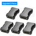 5 pcs Black upgrade
