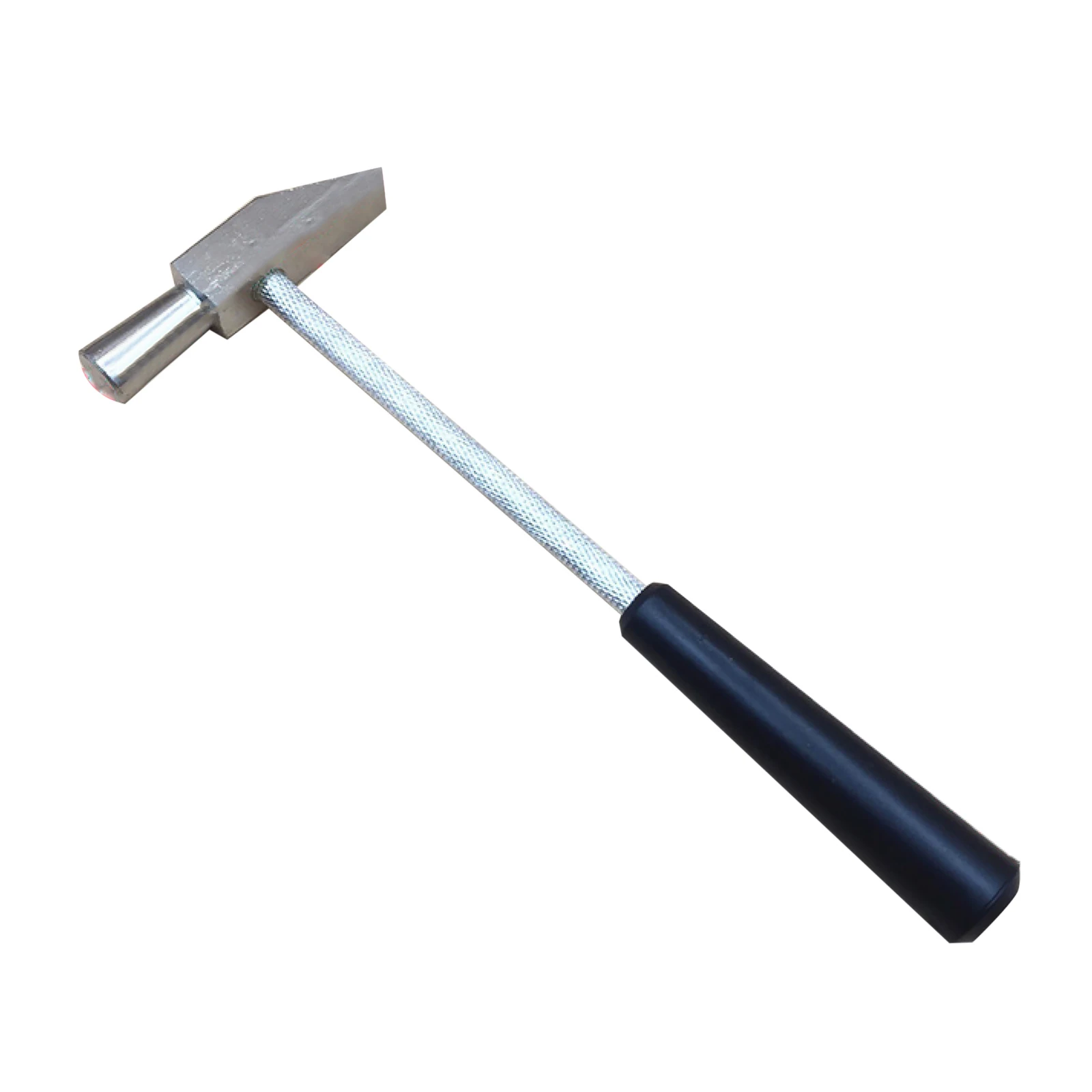 Martillo de reparación de relojes profesional, Mini martillo de garra de cabeza redonda pequeña, herramienta de mano para relojero, herramienta de Hardware de reparación de relojes