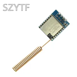 Anxinke RA-01 Módulo LoRa SX1278 433 MHz SPI Espectro Extendido