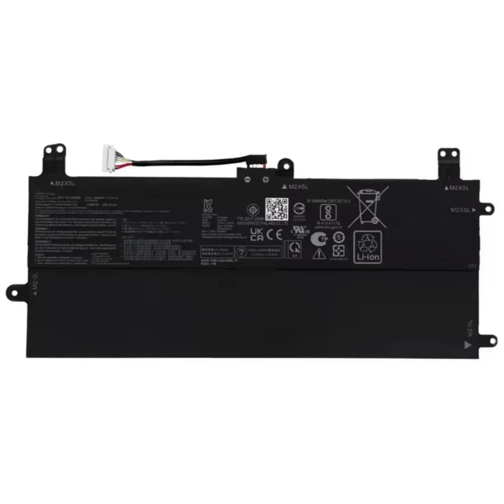 Nueva batería Original para ordenador portátil C41N2102 15,52 V 56Wh para Asus NR2201ZA NR2201ZE ROG Flow Z13 GZ301Z - imagen 3