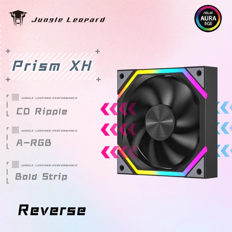 prismXH BR