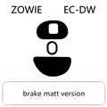brake matt version