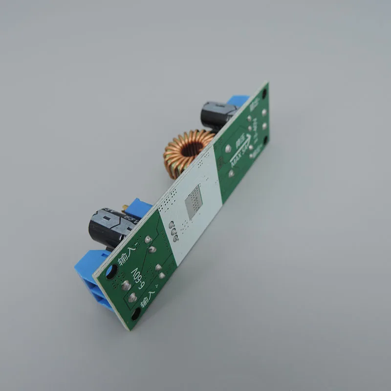 DC-DC 5A ajustable 60V 48V 36V 24V a 30V 24V 12V 3,3 V regulador de cargador de coche convertidor reductor módulo de fuente de alimentación - imagen 3