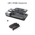 CB1 PI4B Heatsink