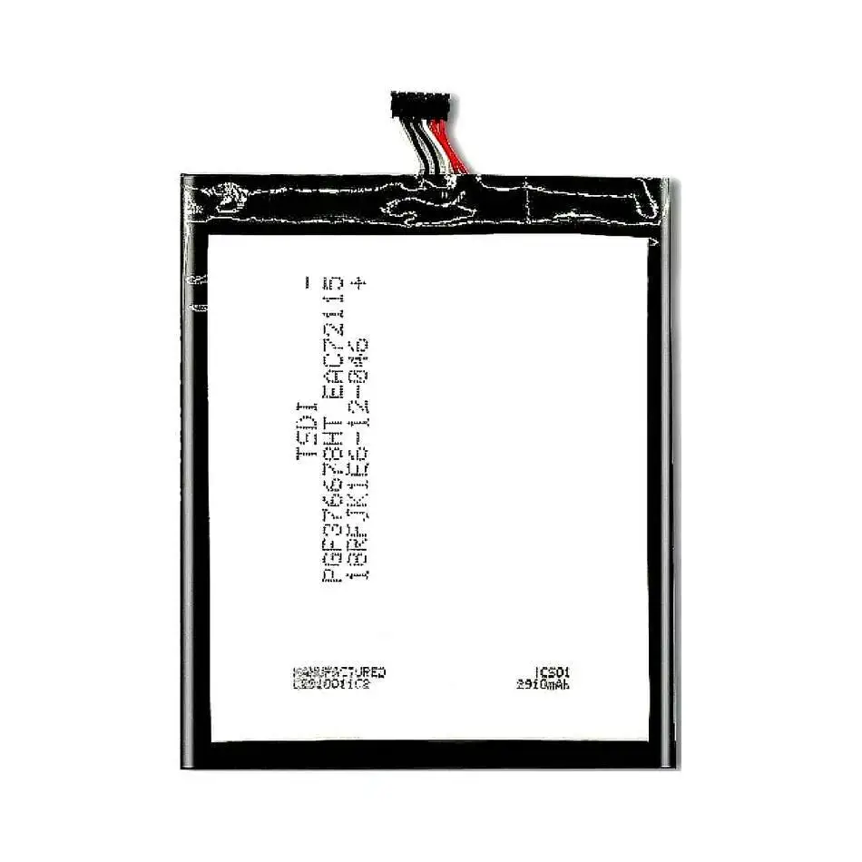 Batería de teléfono móvil para Alcatel One Touch Idol 3 OT6045 6045Y 6045K 6045 2910Mah ligero TLP029A2 duradero - imagen 3