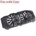 Fan with Case