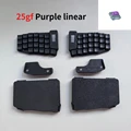 PLA black keyboard B