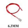 6.3mm Red