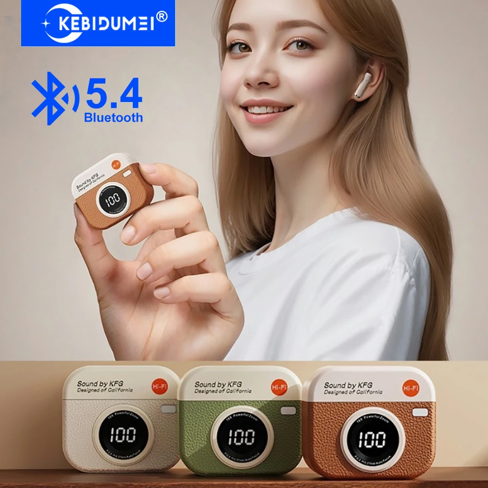 Auriculares Bluetooth 5,4, intrauditivos con reducción de ruido, inalámbricos deportivos, pantalla LED, estéreo HiFi, resistentes al agua