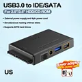IDE SATA 3.5 2.5 US