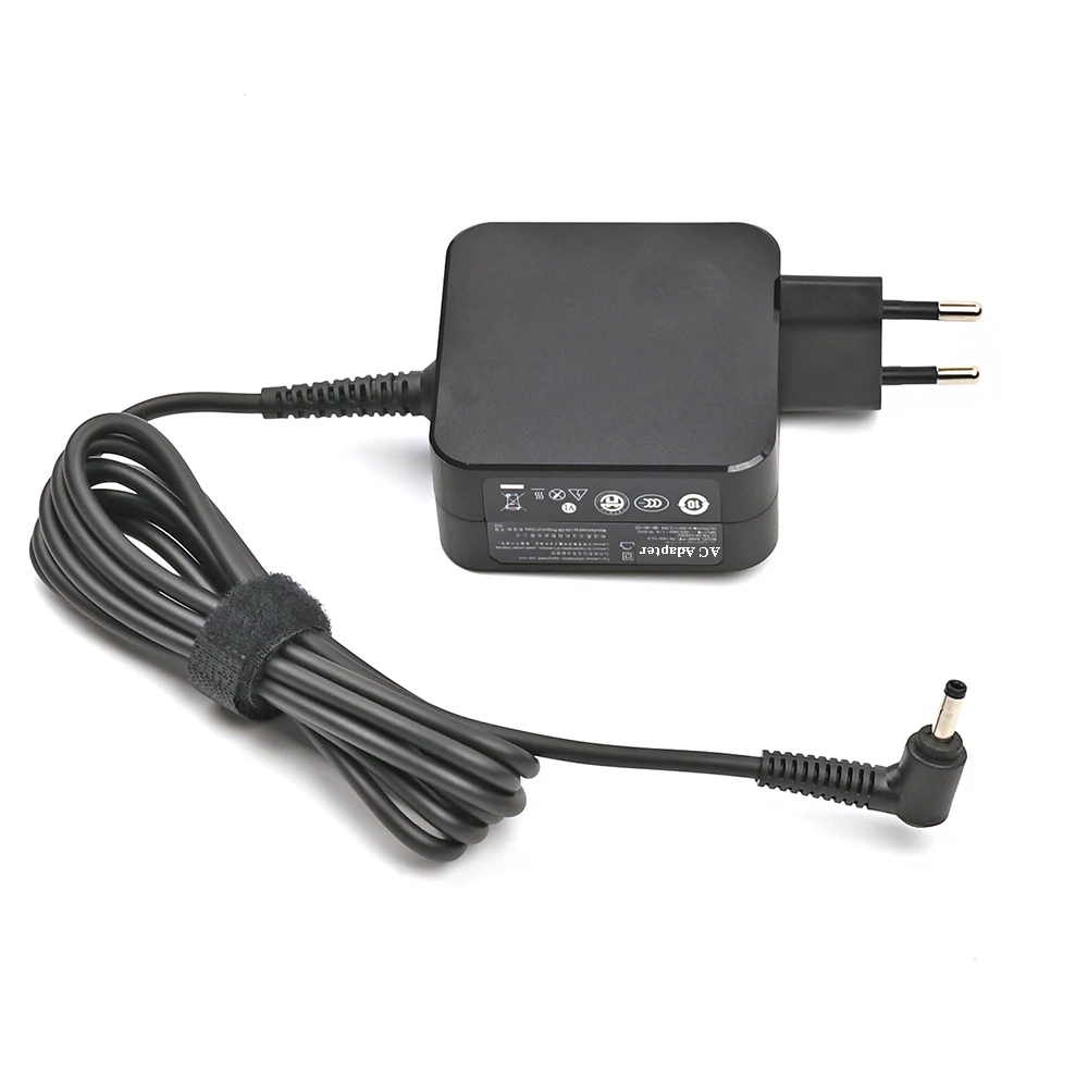 Cargador adaptador para ordenador portátil, 20V, 2,25a, 45W, 4,0x1,7 MM, para Lenovo YOGA 310 510 520 710 MIIX5 7000 Air 12 13 ideapad 320 100 110 N22 N42 - imagen 3