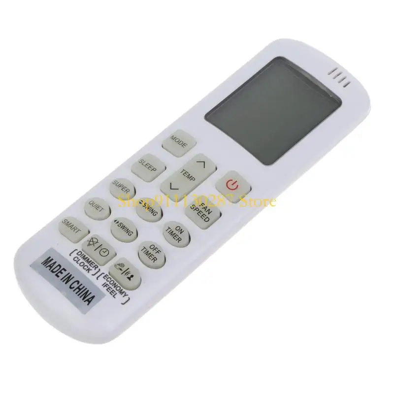 J1HC DG11R2-01 Controlador remoto para aire acondicionado - imagen 4