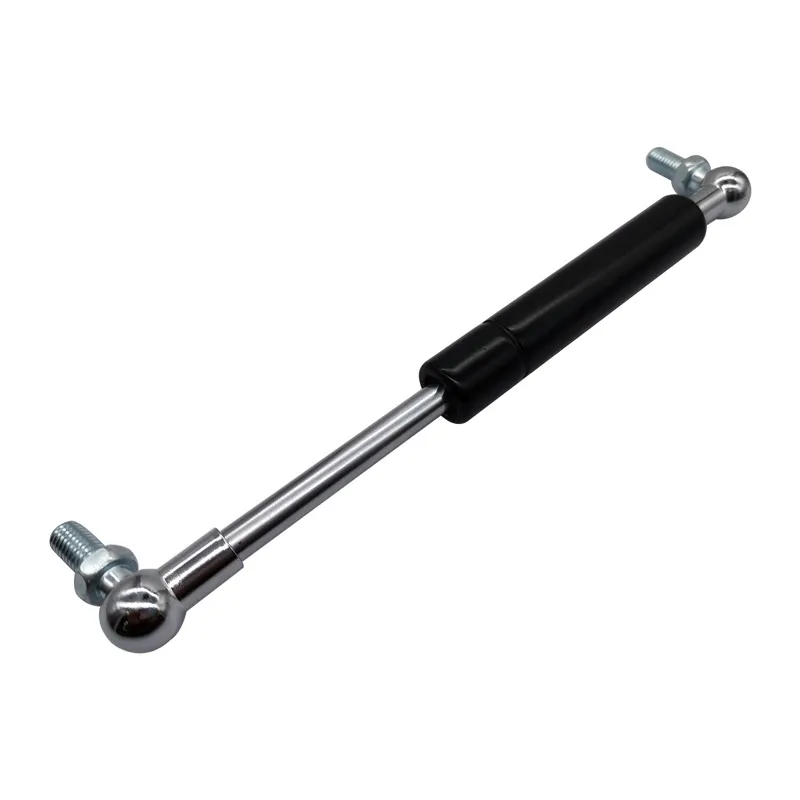 Muelle de Gas 18x8mm – Fuerza 50-500N – Carrera 120-160mm - imagen 4