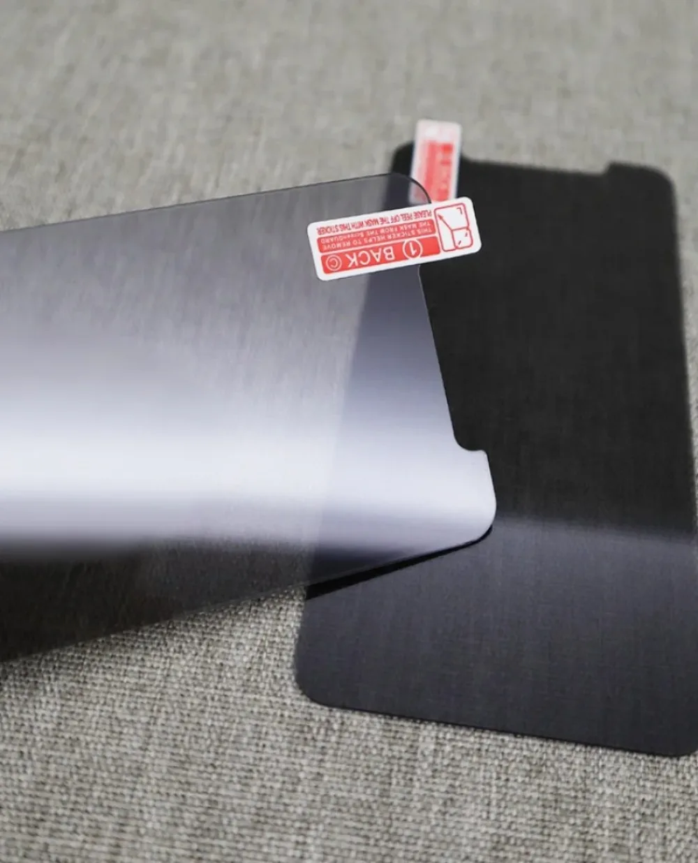 Vidrio templado antiespía para IPhone 15 14 13 Pro MAX 12 Pro Max Mini Protector de pantalla de privacidad para iPhone XS XR X 11 7 8 Plus - imagen 3