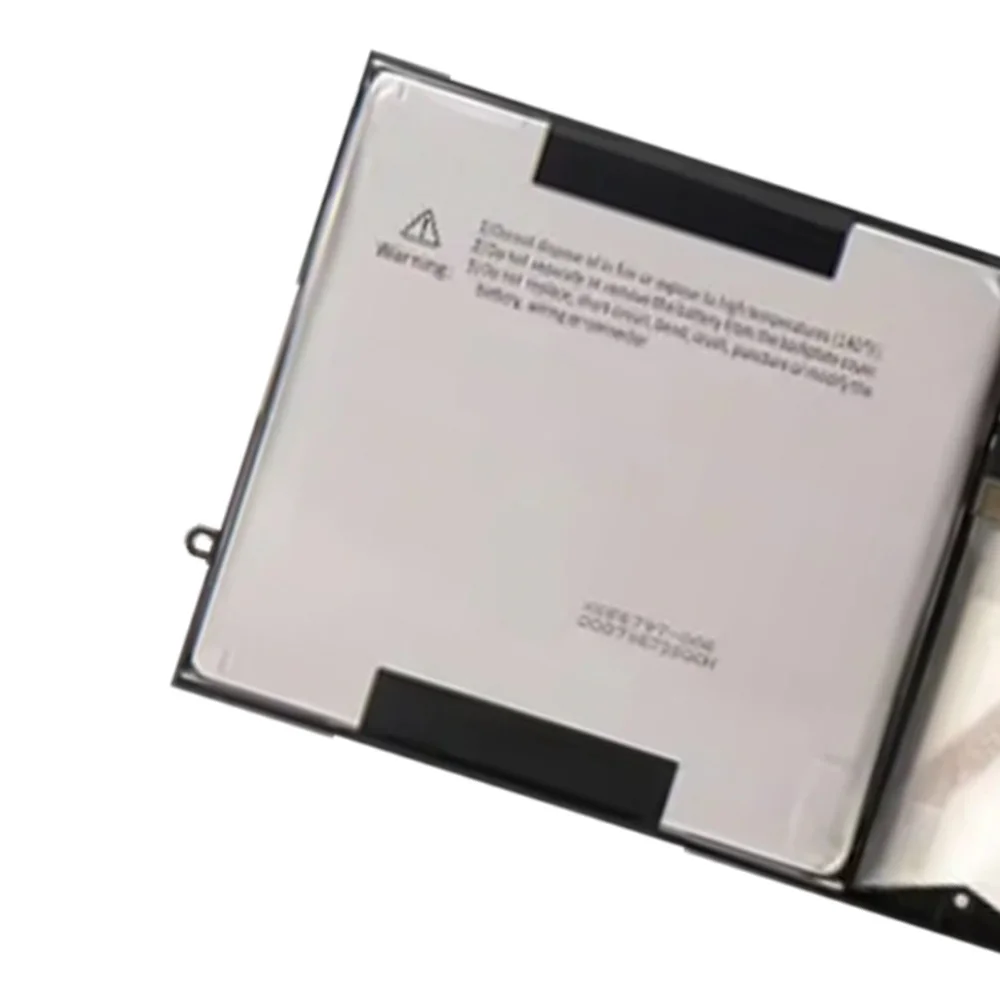 P21GU9 7,4 V 42WH 5676mAh batería del ordenador portátil para Microsoft Surface Pro 2 1601 Pro 1 1514 2ICP5/94/104 P21GU9 batería del cuaderno - imagen 4