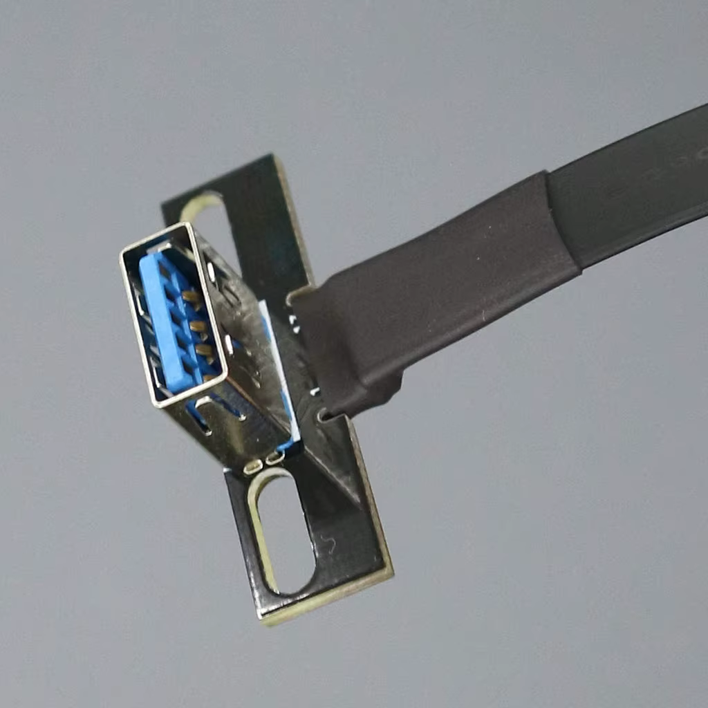 Extensión USB 3.1 Tipo E para Placa Base - imagen 5