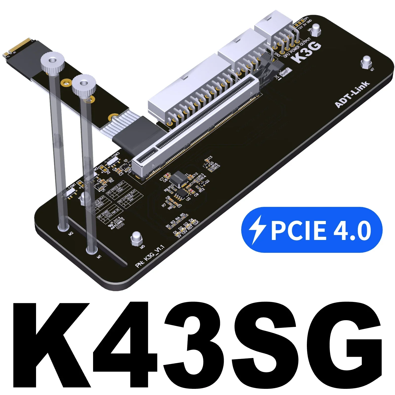 K43SG
