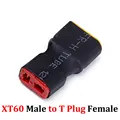 XT60 M to T Plug F