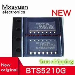 Circuito Integrado BTS5210G BTS5210GXUMA1 SOP14 Original Nuevo