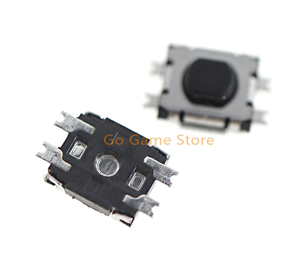 2 uds ZLZR Microwitche para Nintendo Switch ZL ZR Cable botón Micro interruptor accesorios de juego - imagen 4