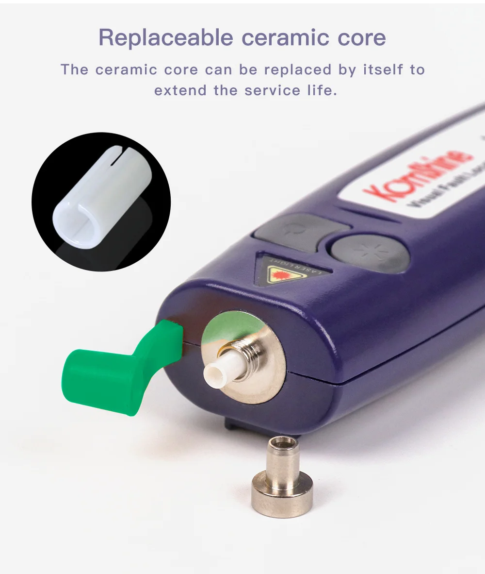 Visual Fault Locator (3)