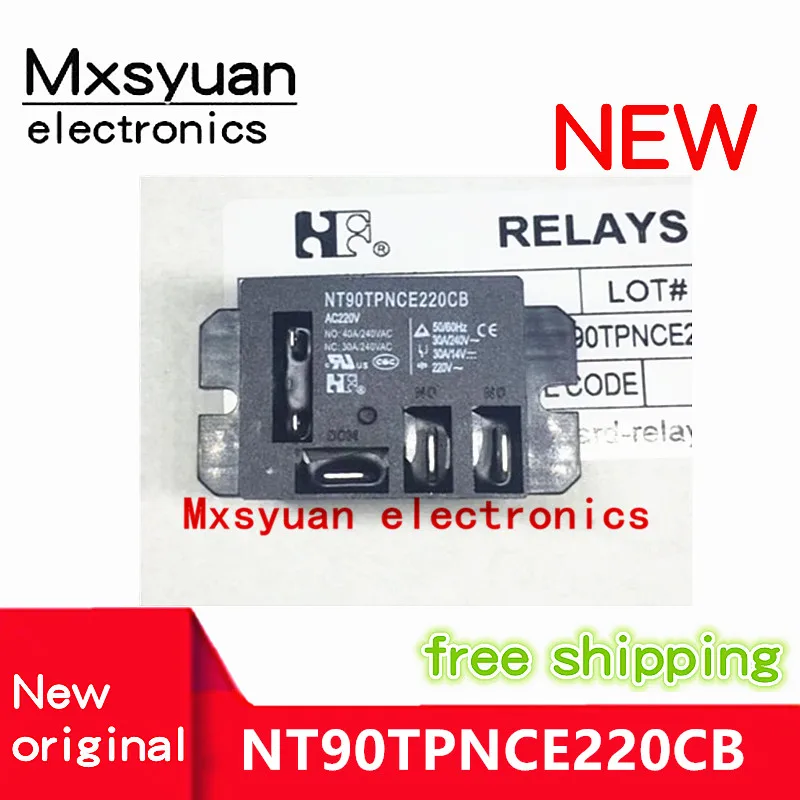 NT90TPNCE220CB NT90TPNCE220CF T92 100% nuevo stock original, 1 unidad/lote