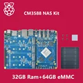 32GB Ram 64G emmc