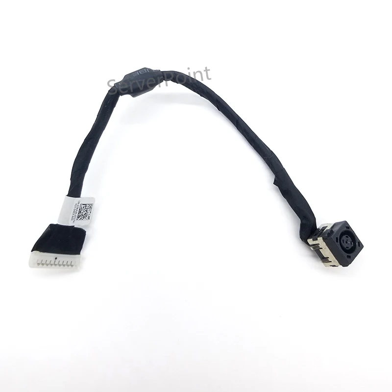 Cable de alimentación original para Dell Alienware 15 R1 R2 R3 AW15R1 AW15R2 ALW15 784VK 0784VK DC30100TN00 01K31Y, nuevo - imagen 2