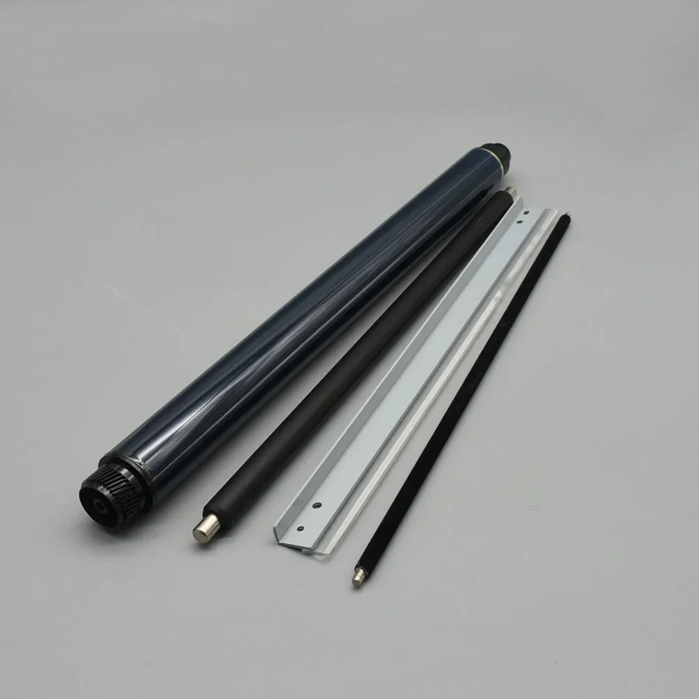 1 Juego MP5054 OEM Color OPC tambor Kit hoja de limpieza de tambor para Ricoh MP2554 MP3054 MP3554 MP4054 MP5054 MP6054 MP 2554 3554 6054 PCR - imagen 4