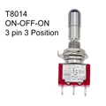 3Pins ON OFF ON