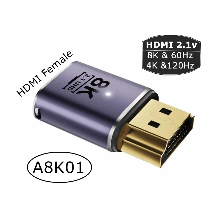 HDMI A8K01
