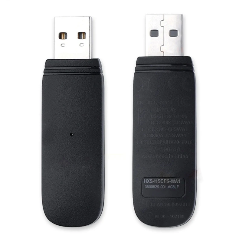 Auriculares inalámbricos originales para Cloud receptor USB, envío directo