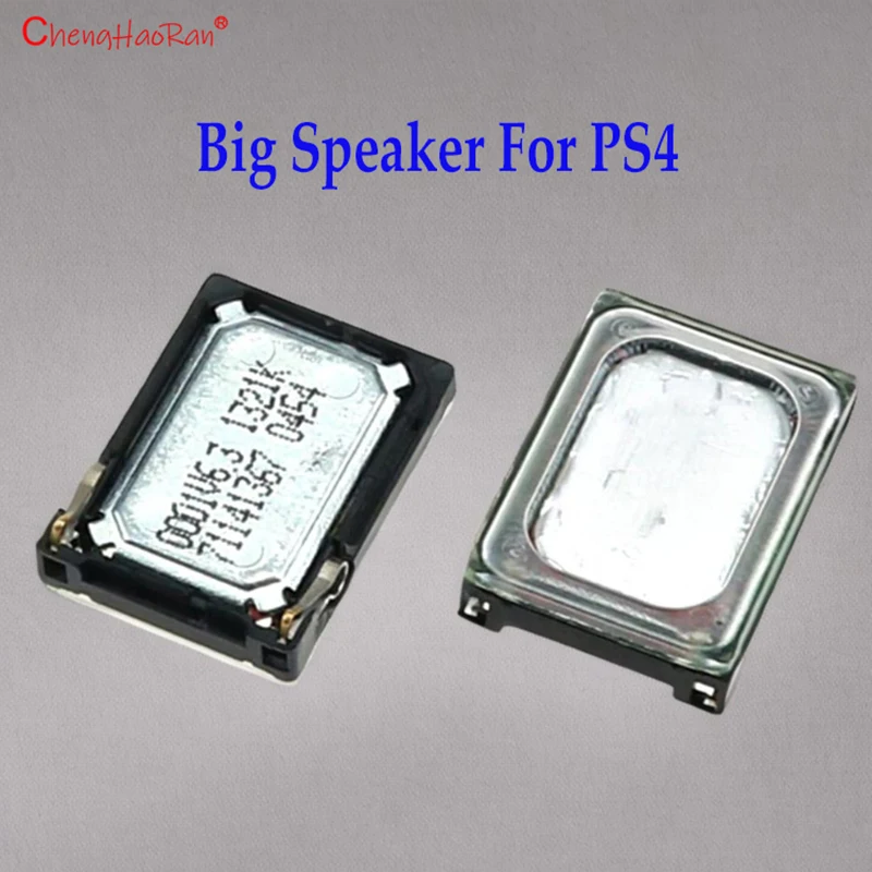 2 uds altavoz interno Audio para Ps4 Playstations controlador inalámbrico Japón HK versión EE. UU. - imagen 4