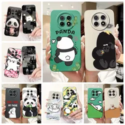 Funda Silicona Huawei Nova Y91 – Estampado Dibujos Animados