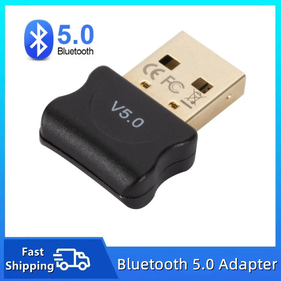 USB BT 5.0 Adapter