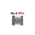NO.4 4Pin