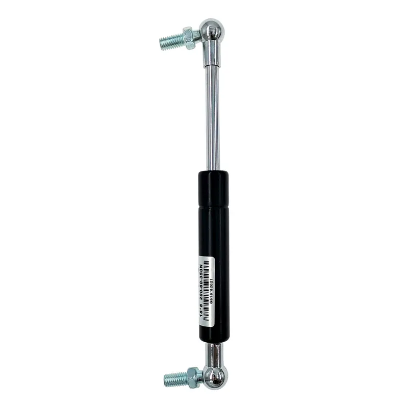 Resorte de Gas 18x8 mm Bisagra Plegable Fuerza 50-500N - imagen 4