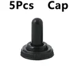 MTS CAP 5PCS