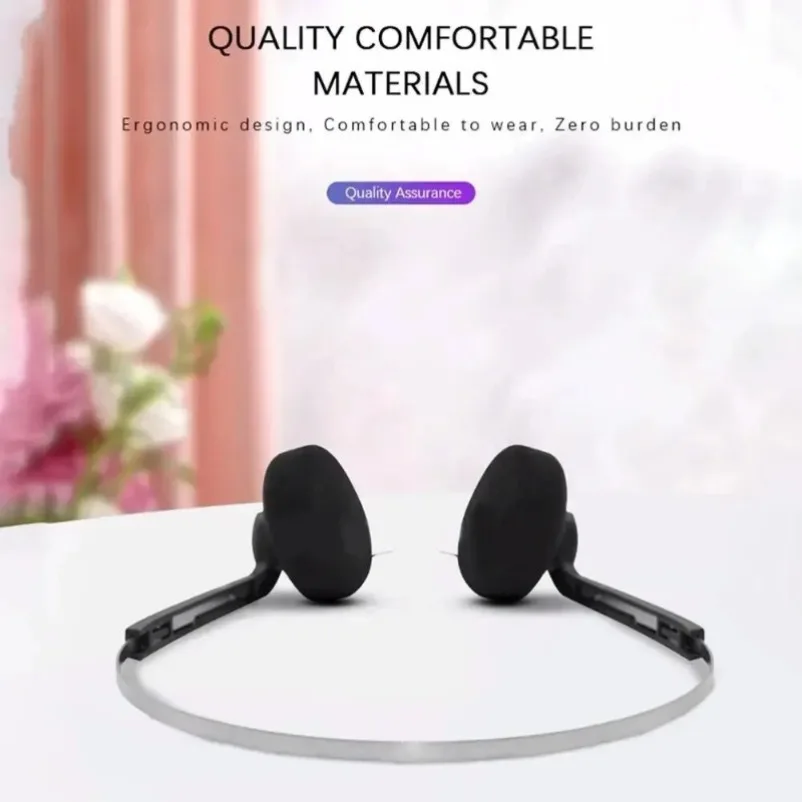 Auriculares retro nostálgicos de 3,5 mm, auriculares MP3, accesorios de fotografía de CD deportivos clásicos Walkman personalizados, auriculares con cable - imagen 5